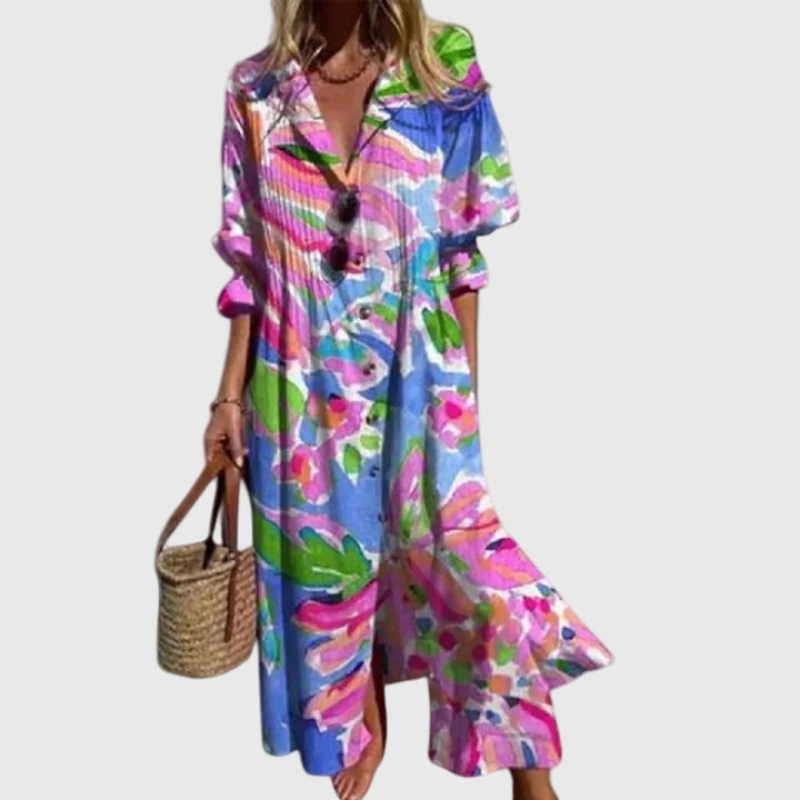 HEDVIG | Boho svoboda pro letní dny