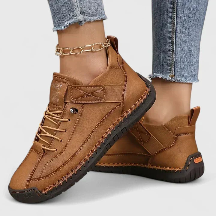 JANKA | Slip-on sportovní boty vyrobené z EVA pěny