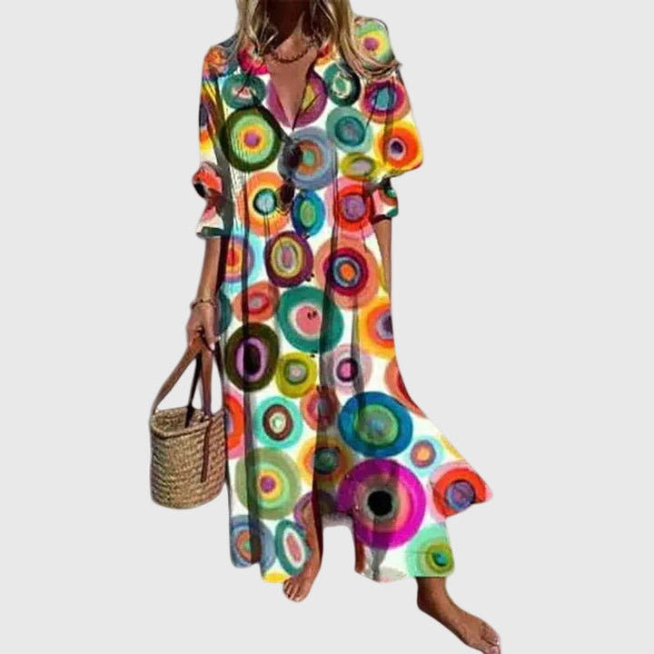 HEDVIG | Boho svoboda pro letní dny