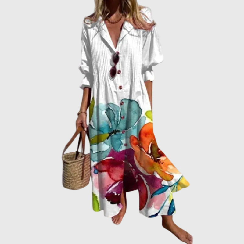 HEDVIG | Boho svoboda pro letní dny