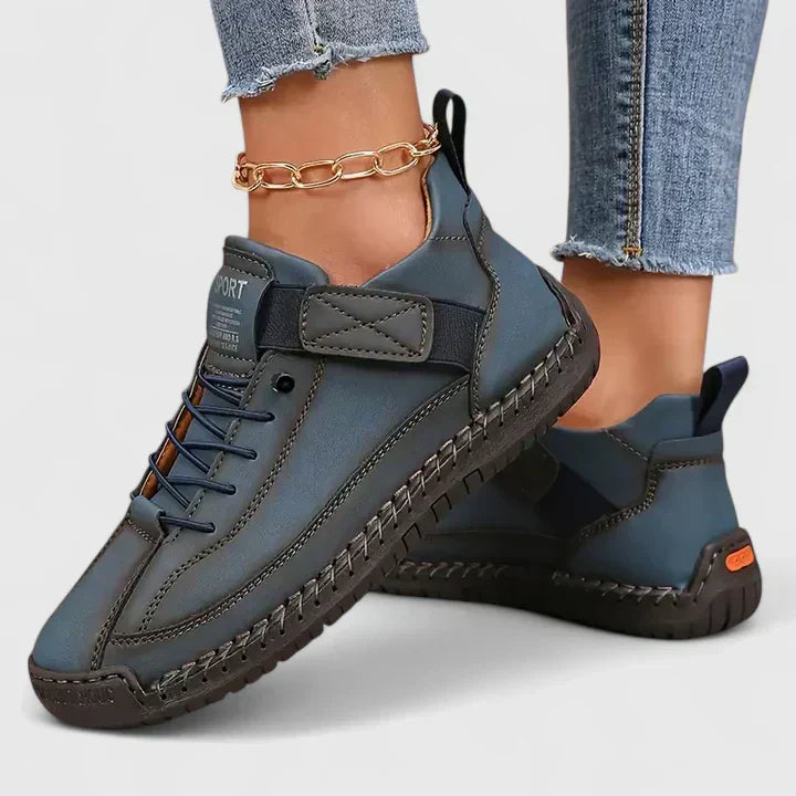 JANKA | Slip-on sportovní boty vyrobené z EVA pěny
