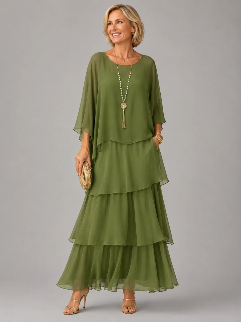 Garance | Maxi, tekuté a elegantní šaty