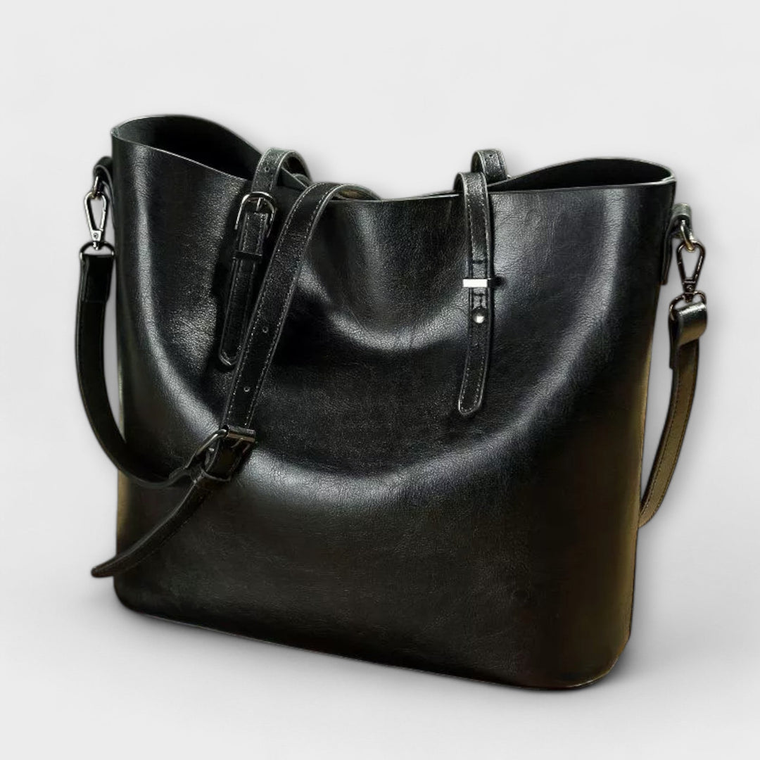 Moschino - Klasická Kabelka