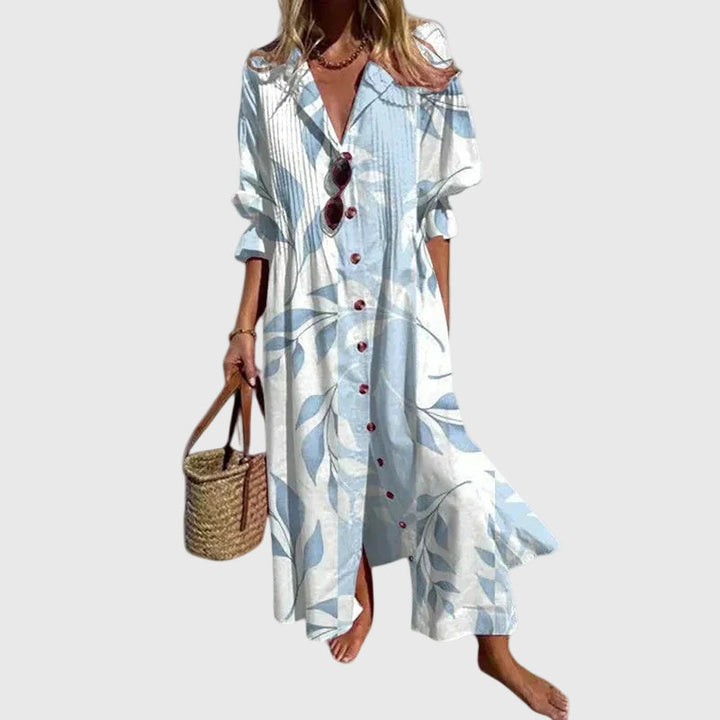 HEDVIG | Boho svoboda pro letní dny