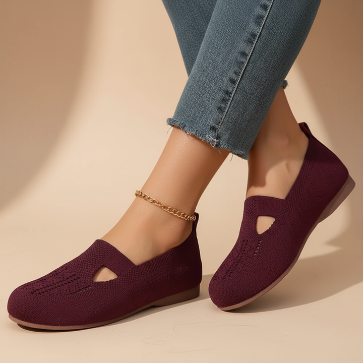 Detti – flexibilní prodyšné ergonomické sandály