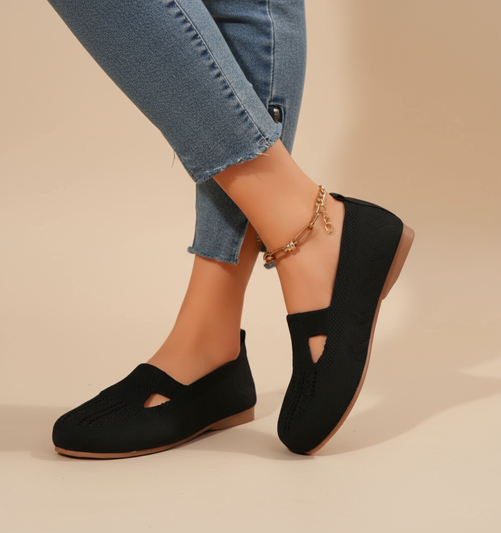 Detti – flexibilní prodyšné ergonomické sandály
