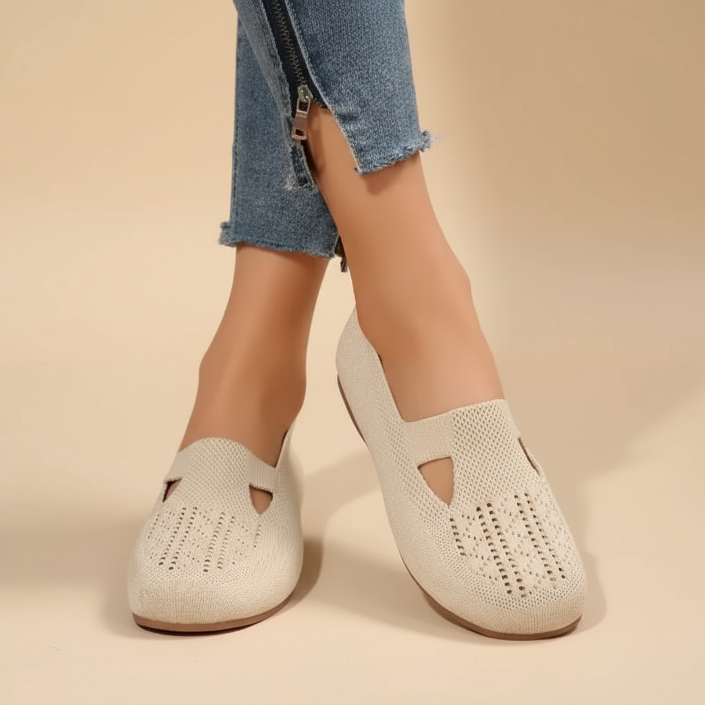 Detti – flexibilní prodyšné ergonomické sandály
