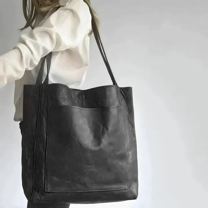Valentino - Klasická a Elegantní Tote Taška