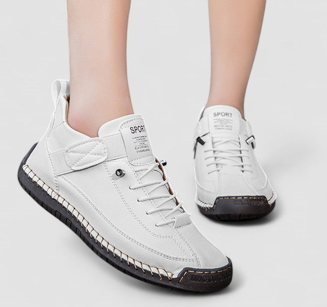 JANKA | Slip-on sportovní boty vyrobené z EVA pěny