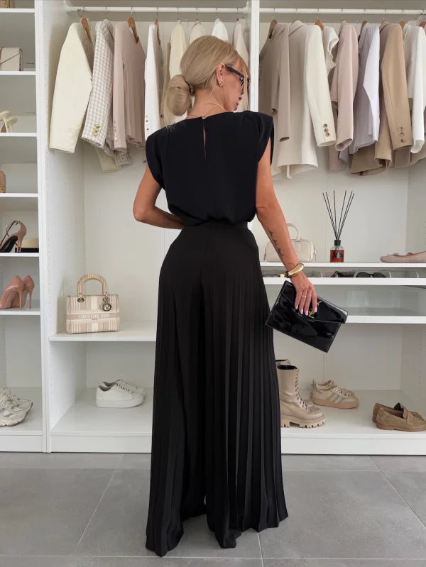 ANNA | Ležérní set na večer
