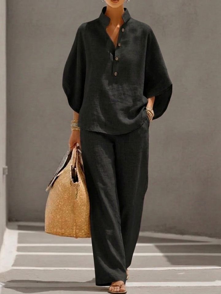 ALEXA | Zjemněný set