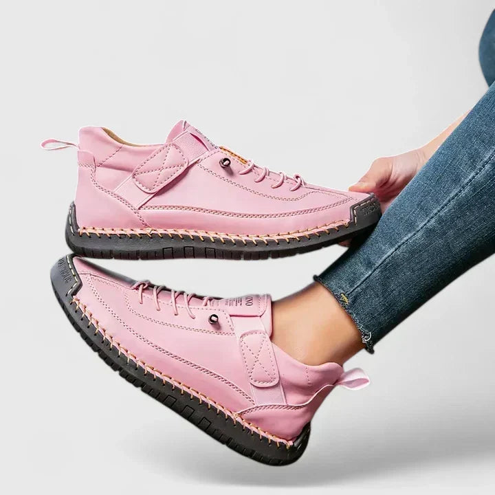JANKA | Slip-on sportovní boty vyrobené z EVA pěny