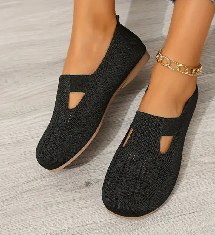 Detti – flexibilní prodyšné ergonomické sandály
