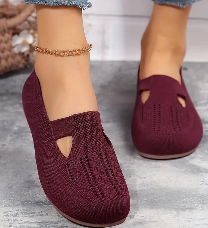 Detti – flexibilní prodyšné ergonomické sandály
