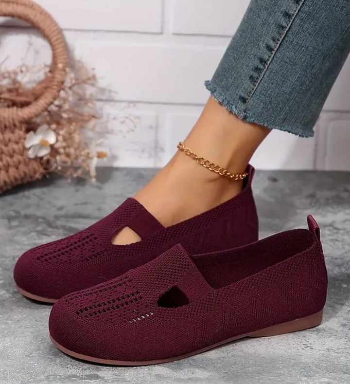 Detti – flexibilní prodyšné ergonomické sandály